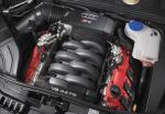 Audi RS4 Avant 2006 года (WW)